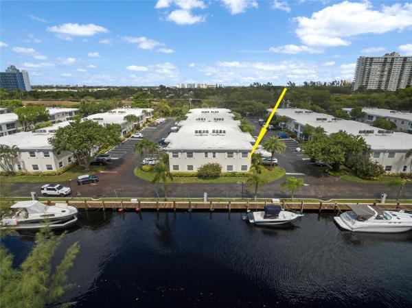 Bay Colony Club, 6399 Bay Club Dr #1, Fort Lauderdale, Florida 33308, image 1