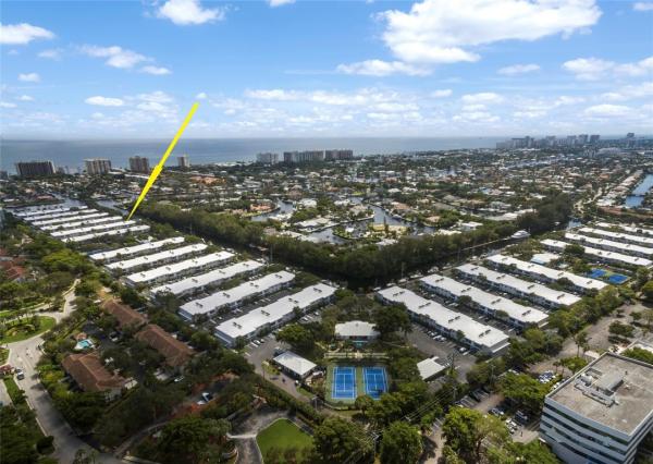 Bay Colony Club, 6399 Bay Club Dr #1, Fort Lauderdale, Florida 33308, image 1