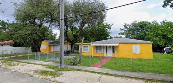 Biscayne Highlands, 14215 NE 9th Ave, North Miami, Florida 33161, image 1