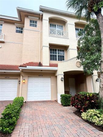 Cielo Townhomes, 4804 Sawgrass Breeze Dr, Palm Beach Gardens, Florida 33418, image 1