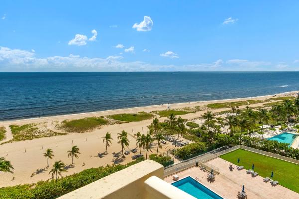 Admiralty Towers Apartments, 750 N Ocean Blvd #1104, Pompano Beach, Florida 33062, image 1