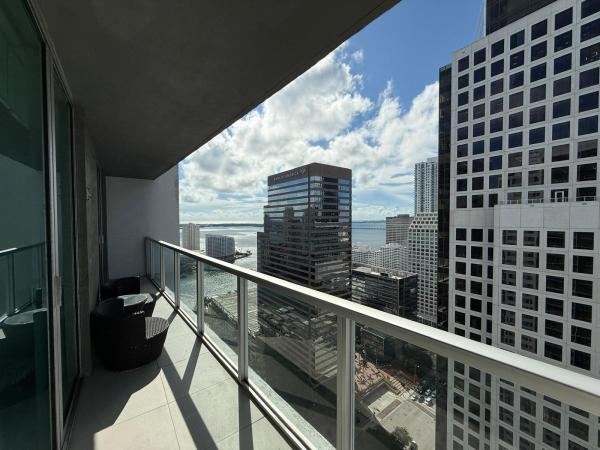 500 Brickell East, 500 Brickell Ave #3606, Miami, Florida 33131, image 1