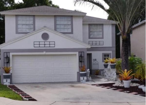 Riverbend, 110 E Riverbend Dr, Sunrise, Florida 33326, image 1