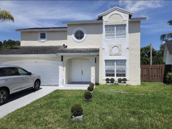 Doral Lakes, 9706 NW 51st Ter, Doral, Florida 33178, image 1