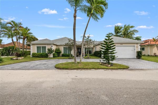 The Woodlands, 4906 N Travelers Palm Ln, Tamarac, Florida 33319, image 1