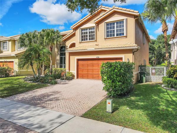 The Colony At Delray Beach, 4795 S Classical Blvd, Delray Beach, Florida 33445, image 1