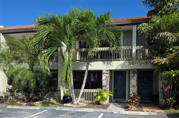 Bayview Village, 2851 NE 60th St, Fort Lauderdale, Florida 33308, image 1