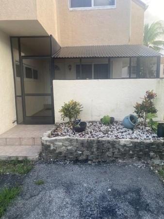 Townhouses At Jacaranda, 87 NW 8st Ter #1, Plantation, Florida 33324, image 1