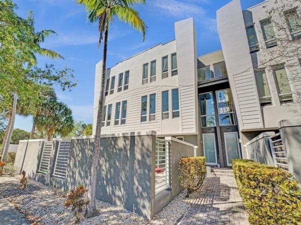 New Harbor Lofts, 703 SE 16th Ct, Fort Lauderdale, Florida 33316, image 1