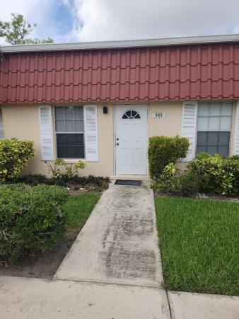 645 Marlboro Oval, Lake Worth, Florida 33467, image 1