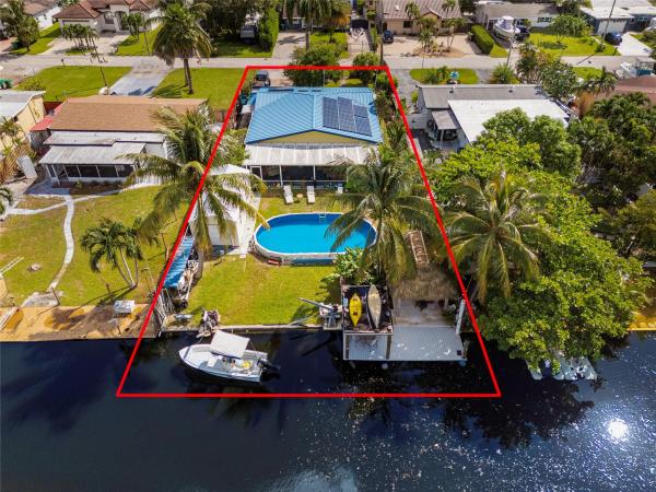 Davis Isles, 4717 SW 35th Ave, Dania Beach, Florida 33312, image 1