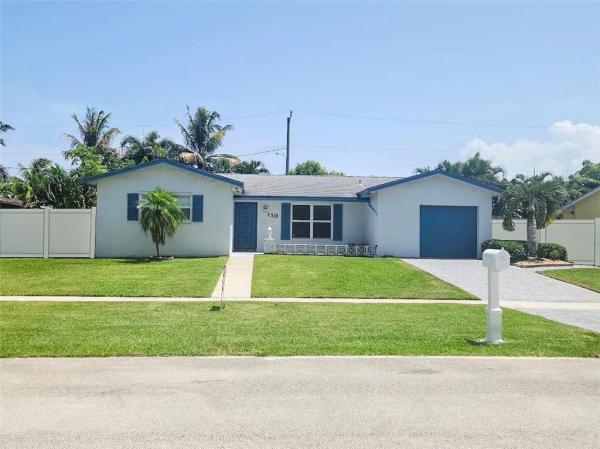 Hidden Valley, 110 Seminole Ln, Boca Raton, Florida 33487, image 1