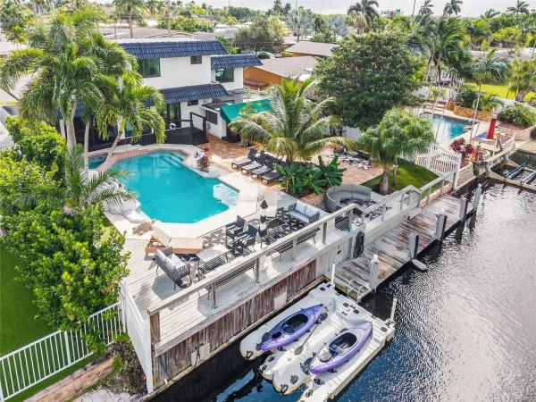 Lauderdale Isles, 2625 Nassau Ln, Fort Lauderdale, Florida 33312, image 1
