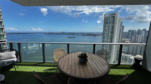 Paraiso Bay, 650 NE 32nd St #4307, Miami, Florida 33137, image 1