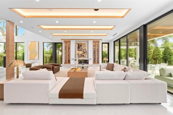 Nurmi Isles, 24 Fiesta Way, Fort Lauderdale, Florida 33301, image 1