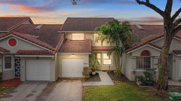 Fairway Views, 7602 Pinewalk Dr S #154, Margate, Florida 33063, image 1