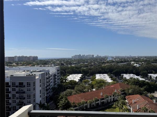 The Tower Portsmouth At Port Royale, 3200 Port Royale Dr N #1502, Fort Lauderdale, Florida 33308, image 1