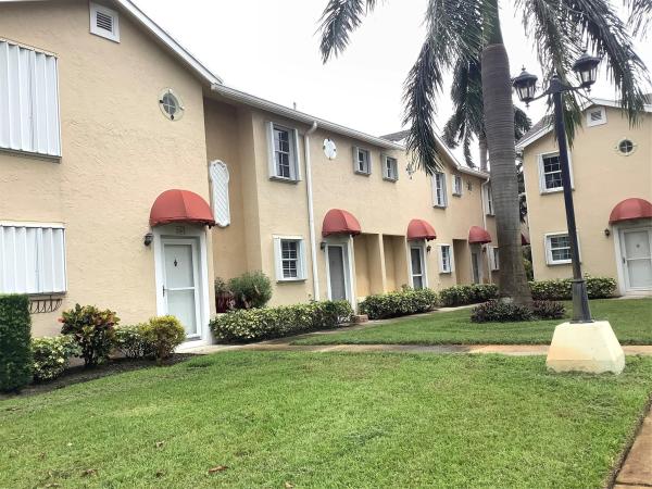 Waterside Village Of Palm Beach, 369 Waterside Dr, Hypoluxo, Florida 33462, image 1