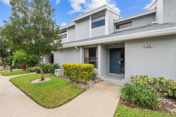 Golden Raintree 1, 2739 NW 42nd Ave, Coconut Creek, Florida 33066, image 1