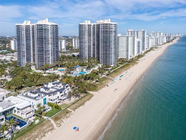 L'Hermitage, 3200 N Ocean Blvd #2310, Fort Lauderdale, Florida 33308, image 1