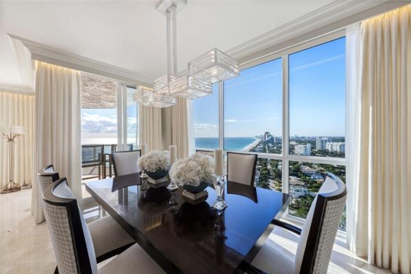 L'Hermitage, 3200 N Ocean Blvd #2310, Fort Lauderdale, Florida 33308, image 1