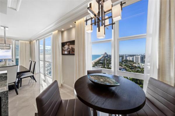 L'Hermitage, 3200 N Ocean Blvd #2310, Fort Lauderdale, Florida 33308, image 2