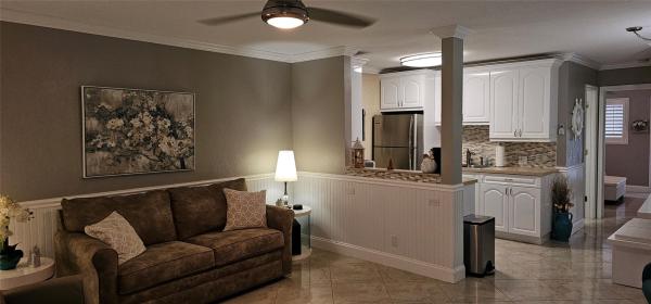 Berkeley Diplomat, 900 Atlantic Shores Blvd #111, Hallandale Beach, Florida 33009, image 1