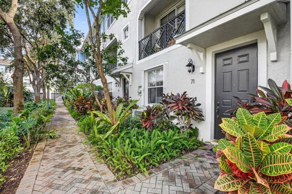 Atlantic Grove, 71 Atlantic Grove Way, Delray Beach, Florida 33444, image 1