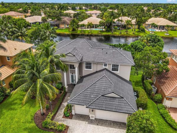 Bayside Estates At Parkland Isles, 10982 NW 70th Ct, Parkland, Florida 33076, image 1