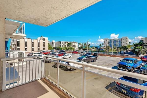 Allington Towers South, 1600 S Ocean Dr #3J, Hollywood, Florida 33019, image 1