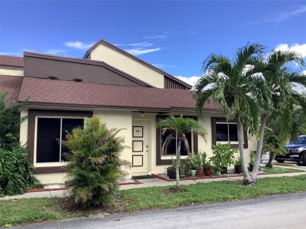 The Forest, 5280 Bosque Ln 45, West Palm Beach, Florida 33415, image 1