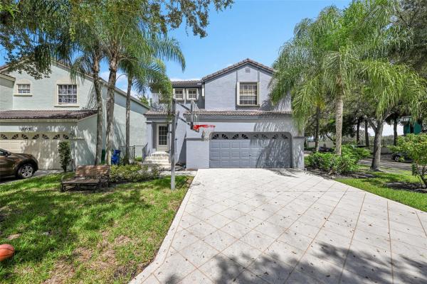 Glen Walk, 11711 SW 1st St, Coral Springs, Florida 33071, image 1
