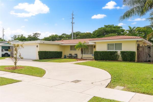 Lyons Park, 1329 SW 4th Ter, Pompano Beach, Florida 33060, image 1
