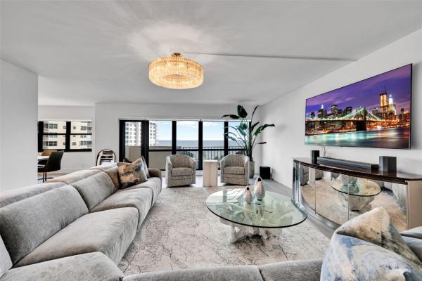 Sea Ranch Club A, 5100 N Ocean Blvd #1016, Lauderdale By The Sea, Florida 33308, image 1