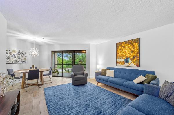 Plantation Club, 6755 W Broward Blvd #309, Plantation, Florida 33317, image 1
