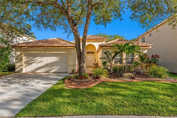 Camden Meadows, 1350 Meadows Blvd, Weston, Florida 33327, image 1