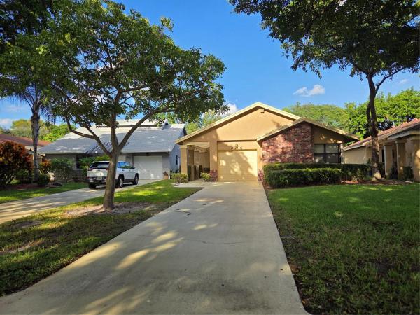 Tamarind Village, 2636 Calliandra Ter, Coconut Creek, Florida 33063, image 1