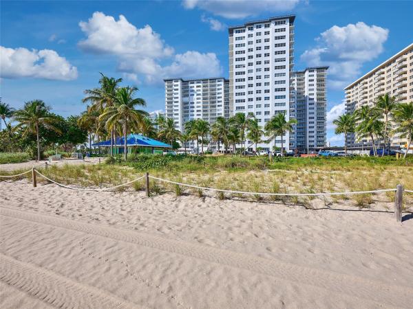 Sea Monarch, 111 N Pompano Beach Blvd #907, Pompano Beach, Florida 33062, image 1