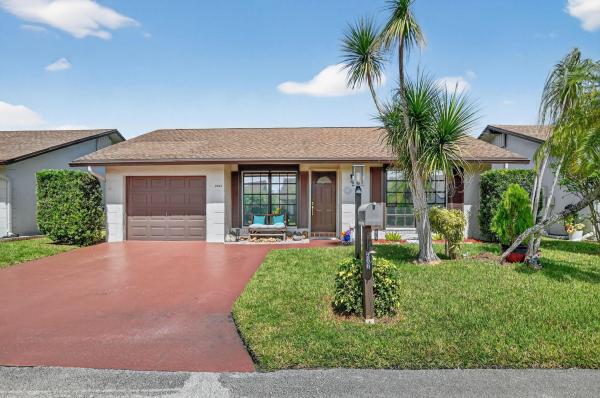 The Meadows Of Crystal Lake, 2041 SW 15th Pl, Deerfield Beach, Florida 33442, image 1