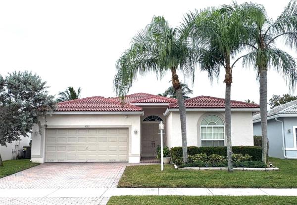 Pelican Trail West, 4722 NW 119th Ave, Coral Springs, Florida 33076, image 1