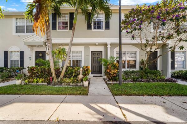 Kokomo Key, 838 Kokomo Key Ln, Delray Beach, Florida 33483, image 1