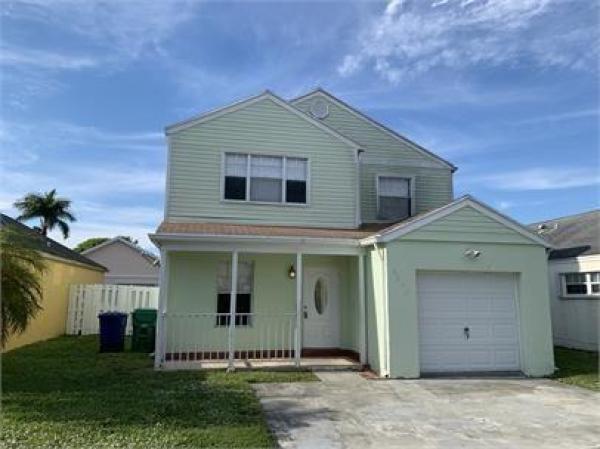 The Meadows Of Miramar, 9941 W Daffodil Ln, Miramar, Florida 33025, image 1