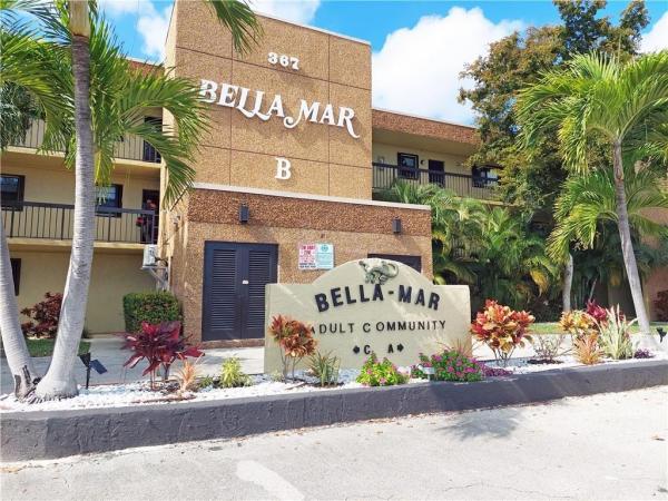 Bella Mar, 367 S Federal Hwy #B105, Deerfield Beach, Florida 33441, image 1