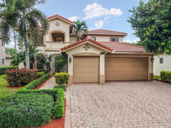 Casa Bella, 16155 Rosecroft Ter, Delray Beach, Florida 33446, image 1