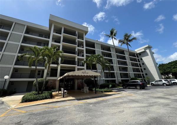 Palm-Aire Country Club 2, 2600 S Course Dr #108, Pompano Beach, Florida 33069, image 1