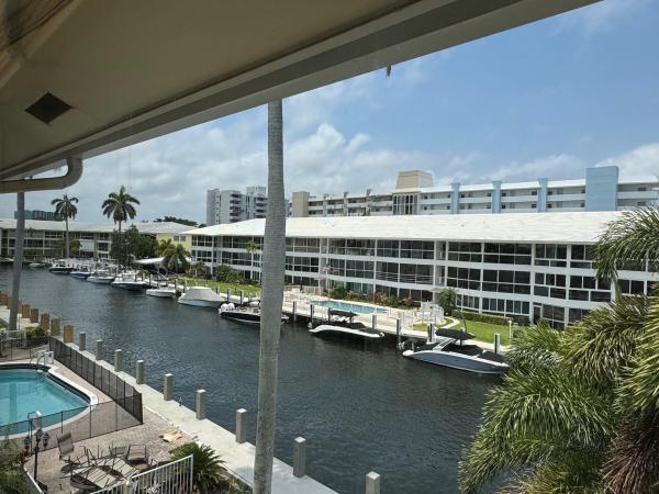 Wayne House, 3051 NE 47th Ct #308, Fort Lauderdale, Florida 33308, image 1