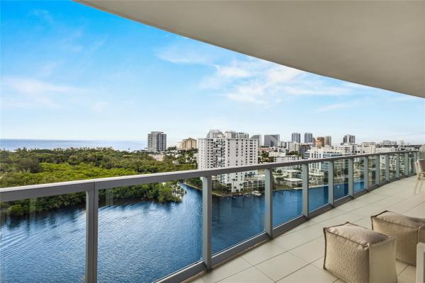 Aquablu, 920 Intracoastal Dr #1502, Fort Lauderdale, Florida 33304, image 1