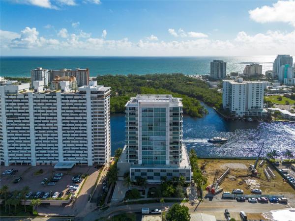 Aquablu, 920 Intracoastal Dr #1502, Fort Lauderdale, Florida 33304, image 1