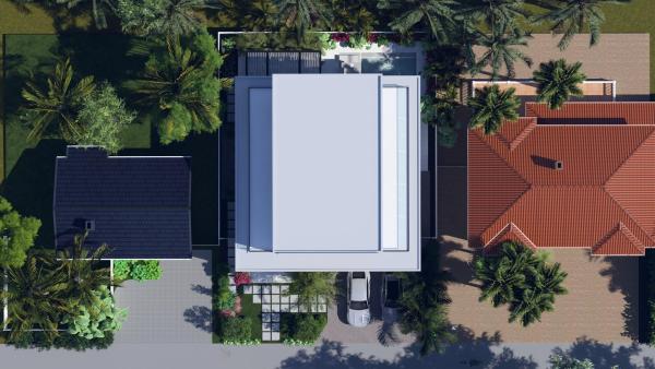 Victoria Courts, 727 NE 17th Ave, Fort Lauderdale, Florida 33304, image 1