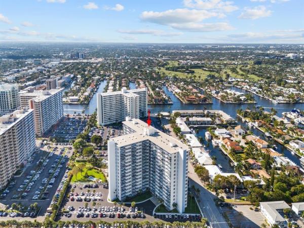 Coral Ridge Towers East, 3300 NE 36th St #303, Fort Lauderdale, Florida 33308, image 1